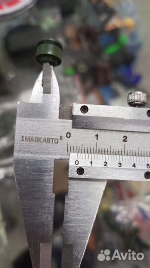 Маслосъемный колпачек Yamaha 4TV-12119-00-00 (1шт)