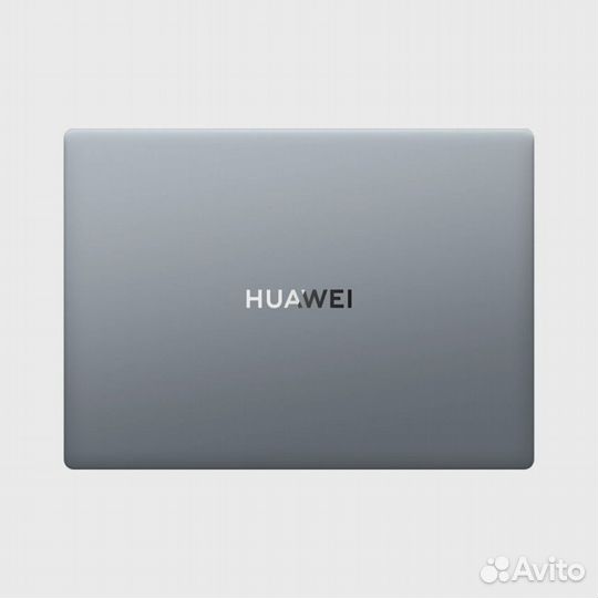 Huawei matebook d14 2023 gray