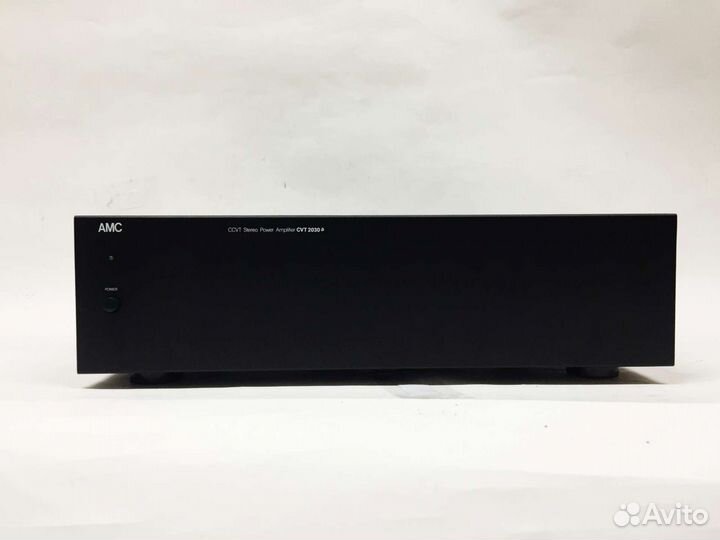 Усилитель AMC CVT 2030a