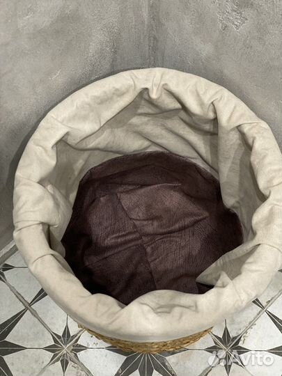 Корзина для белья