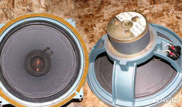 Широкополосная ас форманта М50-2