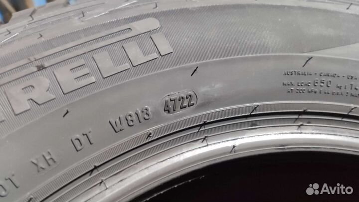 Pirelli Scorpion ATR 185/75 R16 93T