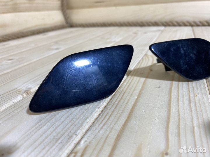 Крышка омывателя фар BMW 3 E92,E93 2006-2010 компл