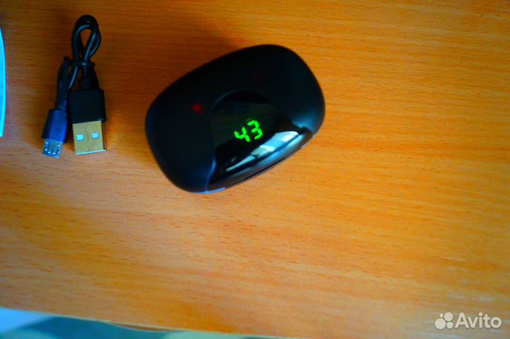 Наушники TWS PRO