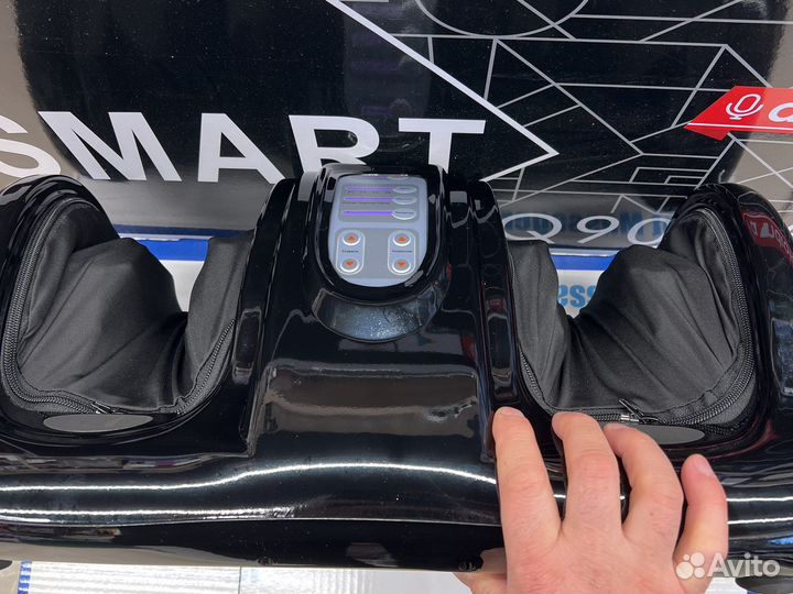 Массажер для ног Блаженство