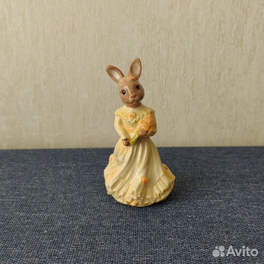 Royal Doulton Bunnykins. Кролик DB173