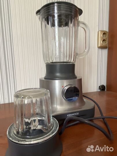 Блендер