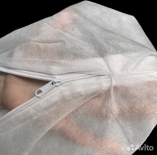 Каспер Комбинезон защитный