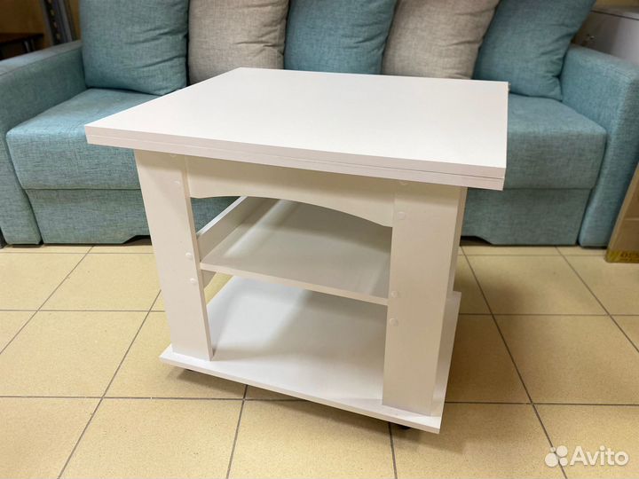 Стол журнальный раскладной Дублин