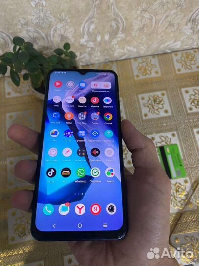 Vivo y35 64gb