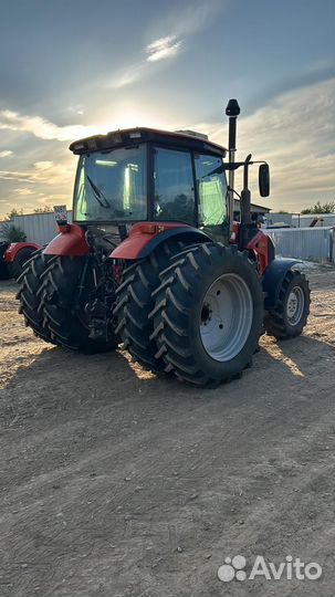 Трактор МТЗ (Беларус) 1523.3, 2019