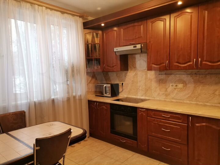 2-к. квартира, 59,8 м², 2/17 эт.