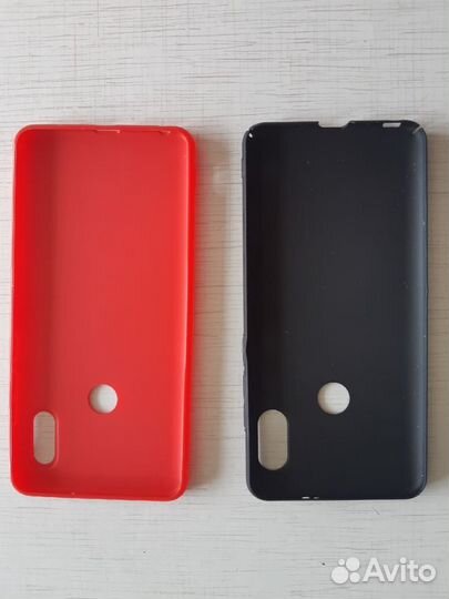 Чехлы на телефон xiaomi redmi note 5 PRO