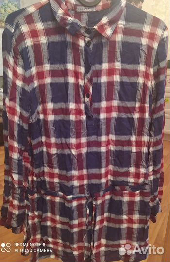 Женская одежда пакетом 42 44+ туфли 37р