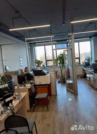 Межкомнатные перегородки