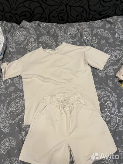 Женские вещи пакетом