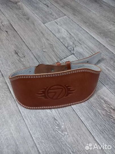 Атлетический пояс