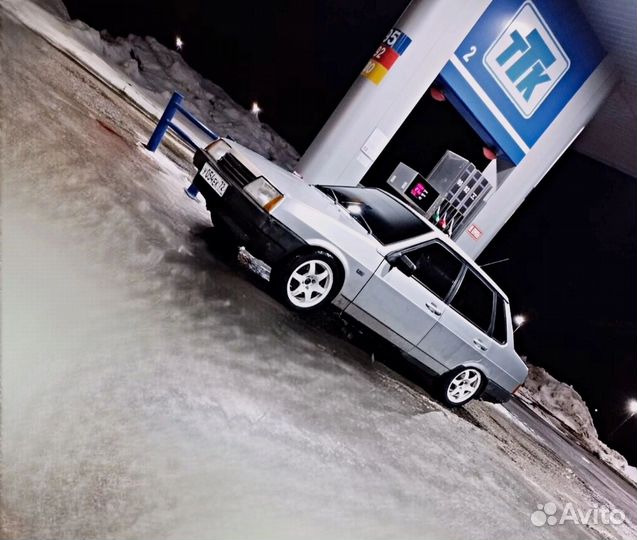 Литье диски r15 4x100 с резиной бу