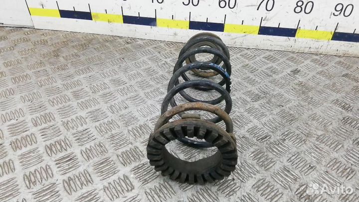 Пружина задняя Kia Rio