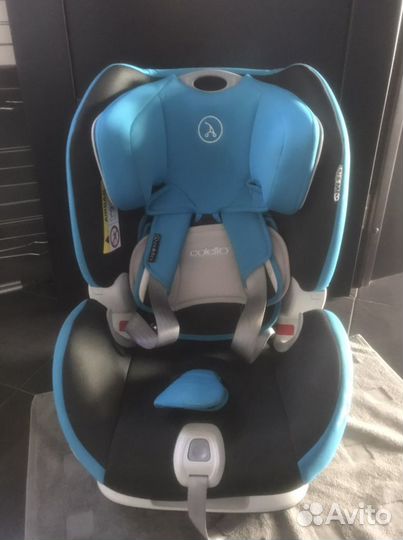 Детское автокресло