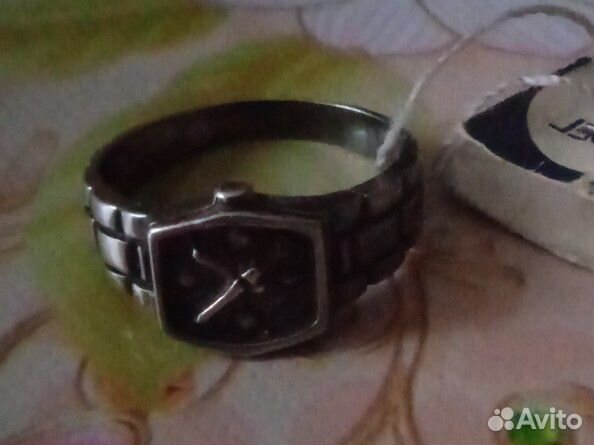 Кулон серьги бижутерия