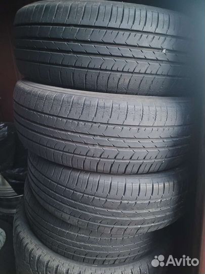 Goodyear Eagle LS2000 195/60 R16