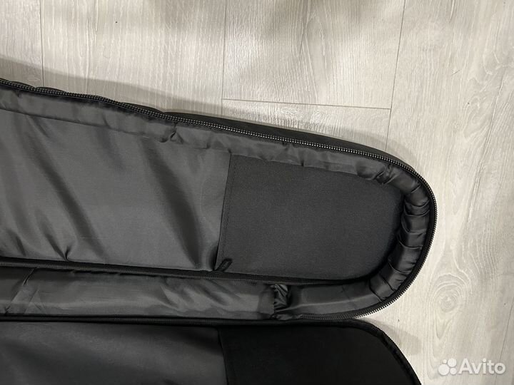 Чехол для электрогитары Gator GB-4G-electric