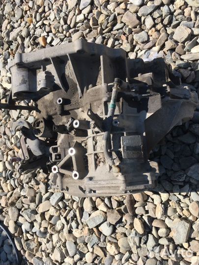 АКПП A247E (A248E) для Toyota