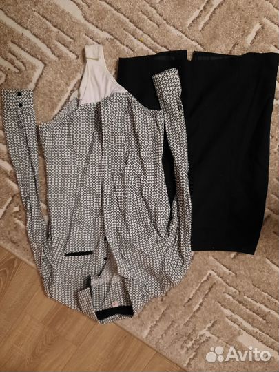 Вещи пакетом 42