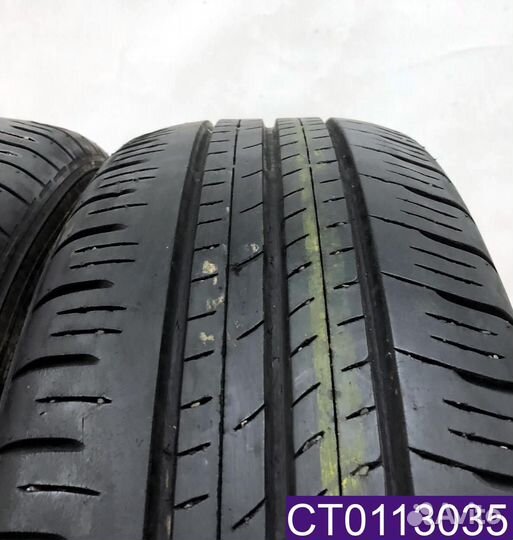 Dunlop Enasave EC300+ 195/65 R15 91H