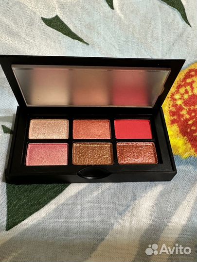 Косметика Nars в миниатюре