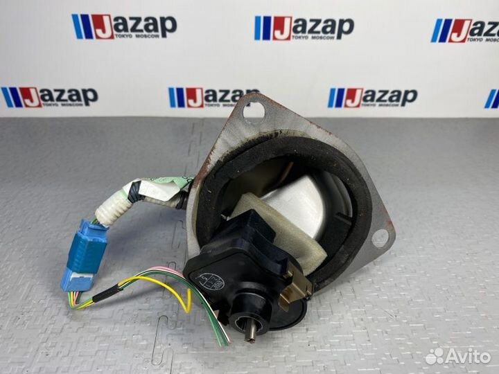 Датчик давления пневмоподвески Lexus LS460