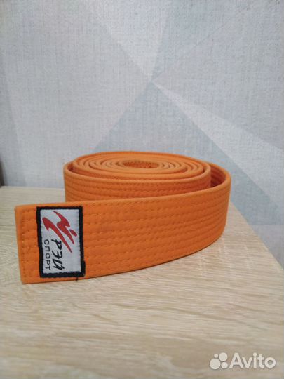 Пояс армейский рукопашный бой