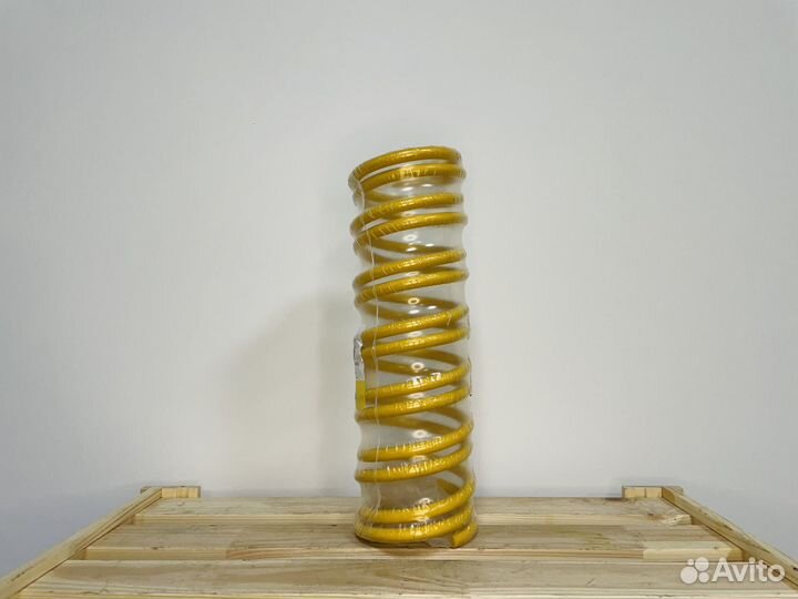 Пружины задние комплектом для Mazda 3 BK 2003-2009