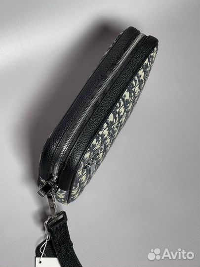 Мужской клатч dior