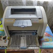 Принтер hp laserjet 1020