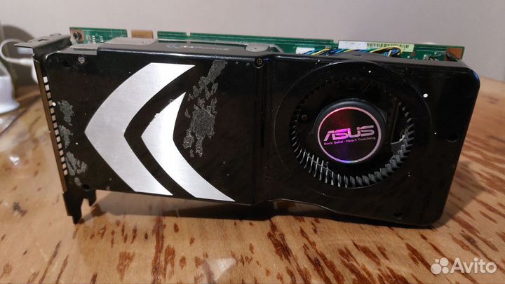 Видеокарты