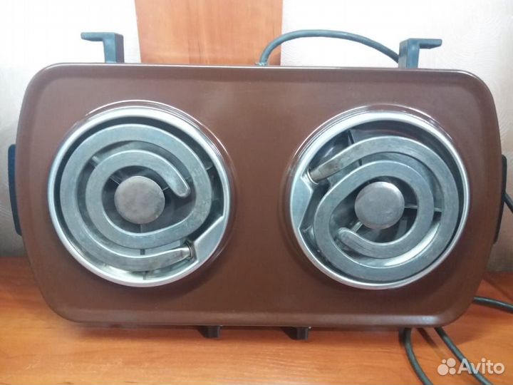 Плита электрическая мечта бу