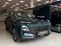 Новый Jetour Dashing 1.5 AMT, 2024, цена от 2 269 900 руб.