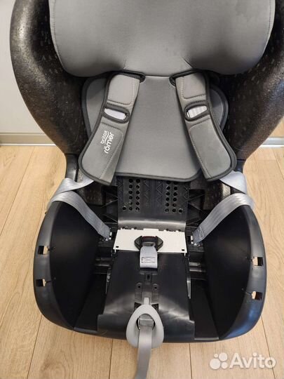 Детское автокресло от 9 до 18 кг