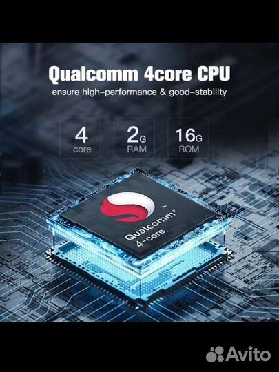 Андроид в авто магнитолу штатную