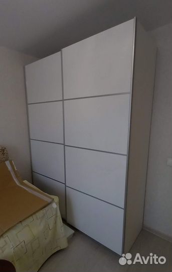 Сборка корпусной мебели