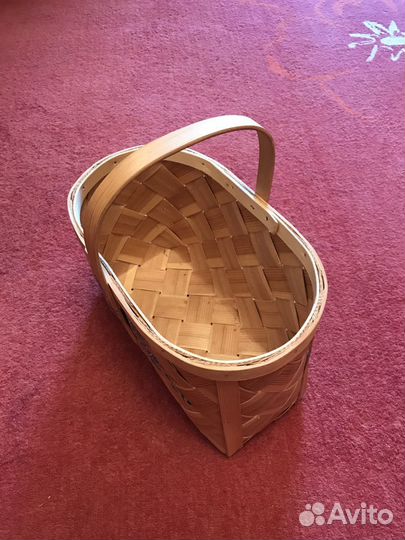 Корзинка