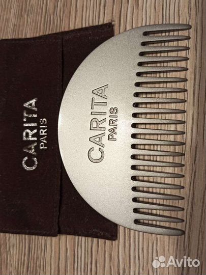 Гребень Carita