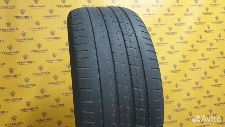 Pirelli P Zero 275/40 R20 106W
