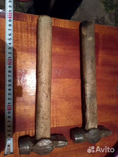 Молоток СССР