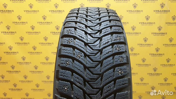 Michelin X-Ice North 3 185/65 R15