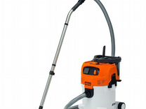 Строительный пылесос stihl SE-122 E