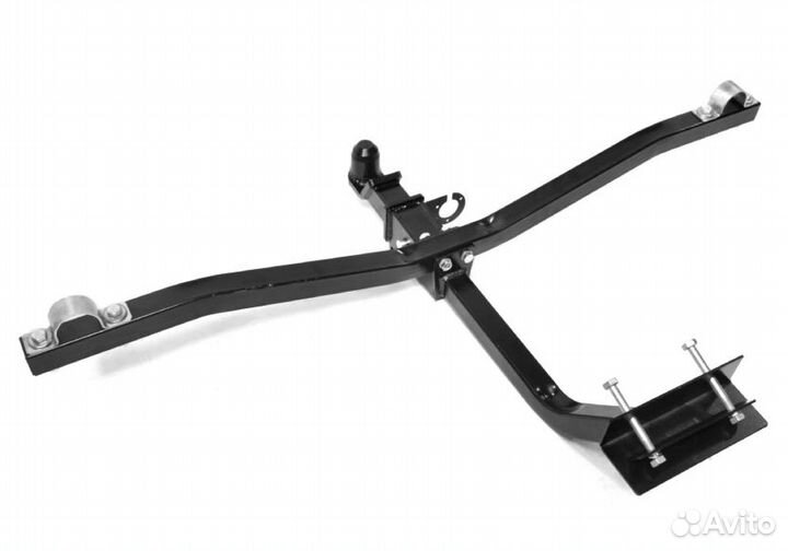 Фаркоп (тсу) для LADA Niva (4X4, Legend)