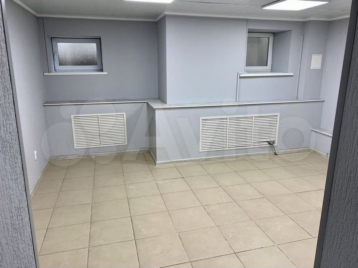 Офис, Кабинет 12 кв.м